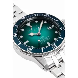 Orient Star Sport Diver Automatik Edelstahl 41,0 mm RE-AU0602E00B