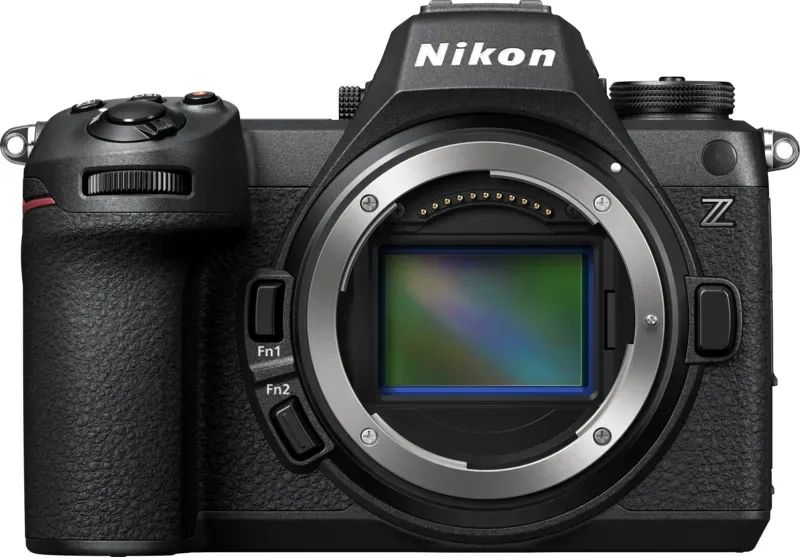 Preisvergleich Produktbild Nikon Z6 III Gehäuse