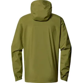 Haglöfs Korp Proof Jacke Khaki XL