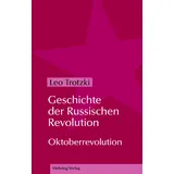 Mehring Verlag Geschichte der Russischen Revolution