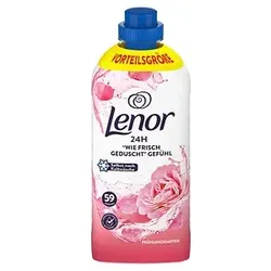 Lenor FRÜHLINGSGARTEN Weichspüler 1,239 l