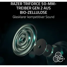 Razer BlackShark V3 Pro NiKo Edition