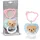 BABY BORN Zapf Creation BABY born for babies Kinderwagenanhänger Hund