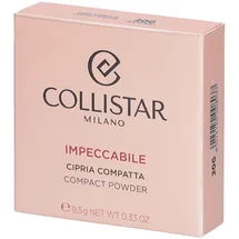 Collistar Impeccabile Compact Powder 20G Natural 8g 8 g Make up