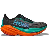 Hoka One One Hoka Herren Mach X 2 schwarz 48.0