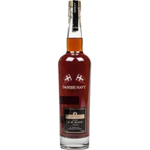 A.H. Riise Royal Danish Navy 40% vol 0,7 l Geschenkbox