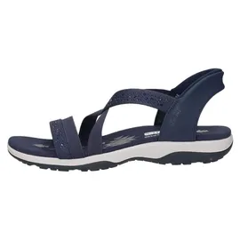 SKECHERS Reggae Slim Damen Blau 39
