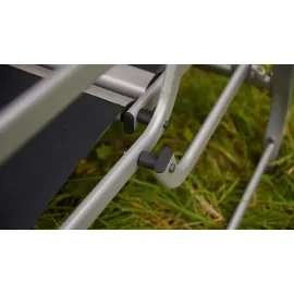 Kettler Paradiso Silber 3-Sitzer
