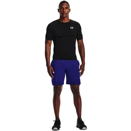 Under Armour Herren UA HG Armour Comp SS Shirt