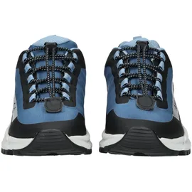 GEOX FLEXYPER Fast Boy Gelb/Orange 28