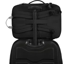 Pacsafe Go Carry-On Rucksack 34L schwarz