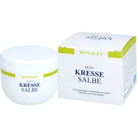 Biovolen Aktiv Kressesalbe 100 ml