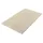 KLEINE WOLKE Badteppich Yara 70 x 120 cm Baumwolle Beige Natur