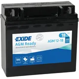Exide AGM12-18