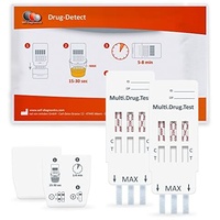 self-diagnostics Drogenschnelltest Multi 3 E 2 St Test