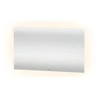 Duravit Good Spiegel mit Beleuchtung, mit Wandschaltung, LED