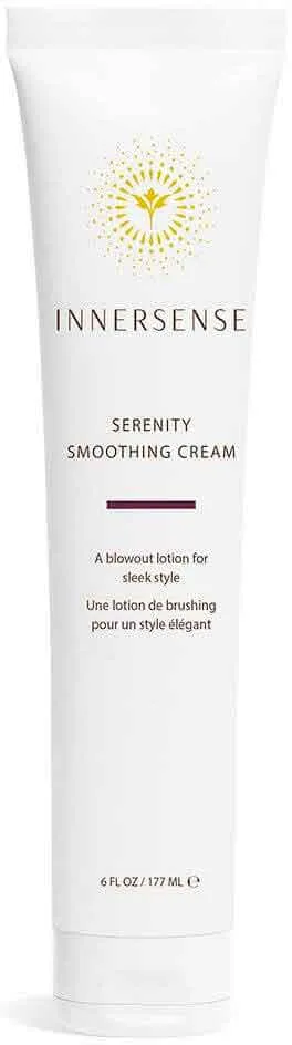 Innersense Organic Beauty Serenity Smoothing Cream  (177 )