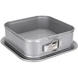 Städter we love baking Springform quadratisch 23 x 23 cm