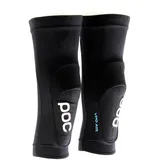 Poc VPD Air Leg Schwarz Weiß