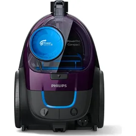 Philips PowerPro Compact FC9333/09 magic purple