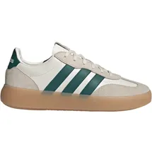 adidas Barreda Decode Off White / Collegiate Green / Wonder White 46