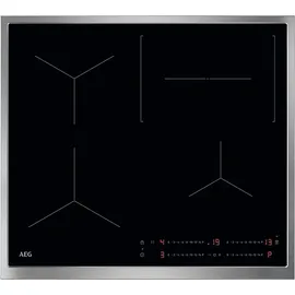 AEG MM300BSPI (OU5PB40ZSM+TO64IC00XB+TR2LV), Backofenset (Induktion, A++, 72 l)