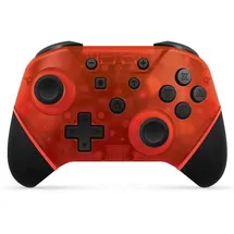 Hyperkin Armor3 NuChamp Wireless Controller Rot Nintendo Switch