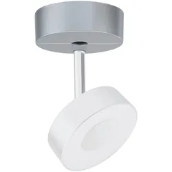 Schienensystem-Strahler Single Spot Base max. 50 Watt