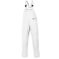 teXXor Latzhose 290g/m2 "BASIC" Baumwolle - 50