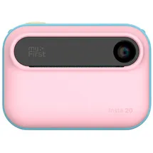 myFirst Camera Insta 20 Rosa
