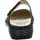 Finn Comfort Roseau schwarz 37