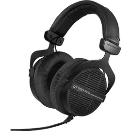 Beyerdynamic DT 990 PRO 80 Ohm schwaz