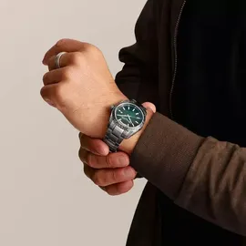 Thomas Sabo Herrenuhr Rebel At Heart Revive 40mm 5ATM