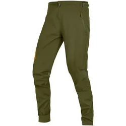 Endura Herren MT500 Burner Lite Olive Green S