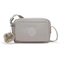 Kipling Abanu grey gris