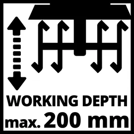 Einhell GC-RT 7530