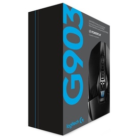Logitech G903 Wireless Gaming Mouse (910-005084)