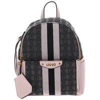 Liu•Jo LIU JO Adonide Backpack M Nero