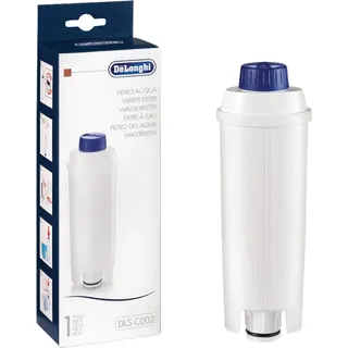 De'Longhi DLS C002 Filterpatrone 1er Pack