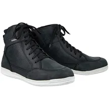 Oxford Kickback Air Schwarz 42
