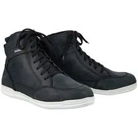 Oxford Kickback Air Schwarz 42