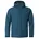 Padded Jacket II in blau L