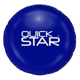 Quick Star Poolkissen Rund blau ⌀ 400 cm
