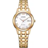 Citizen Edelstahl 29,4 mm FE1243-83A