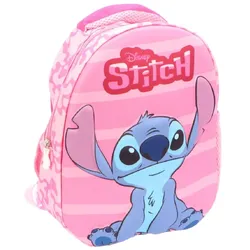 Disney Lilo & Stitch Eiform-Rucksack – 3D-Design zusätzlichen Spaß