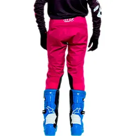 Troy Lee Designs Gp Pro Mono, Textilhose Jugend - - 4-5 Jahre