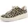 Marco Tozzi Sneaker Low Damen Leo Cream 41
