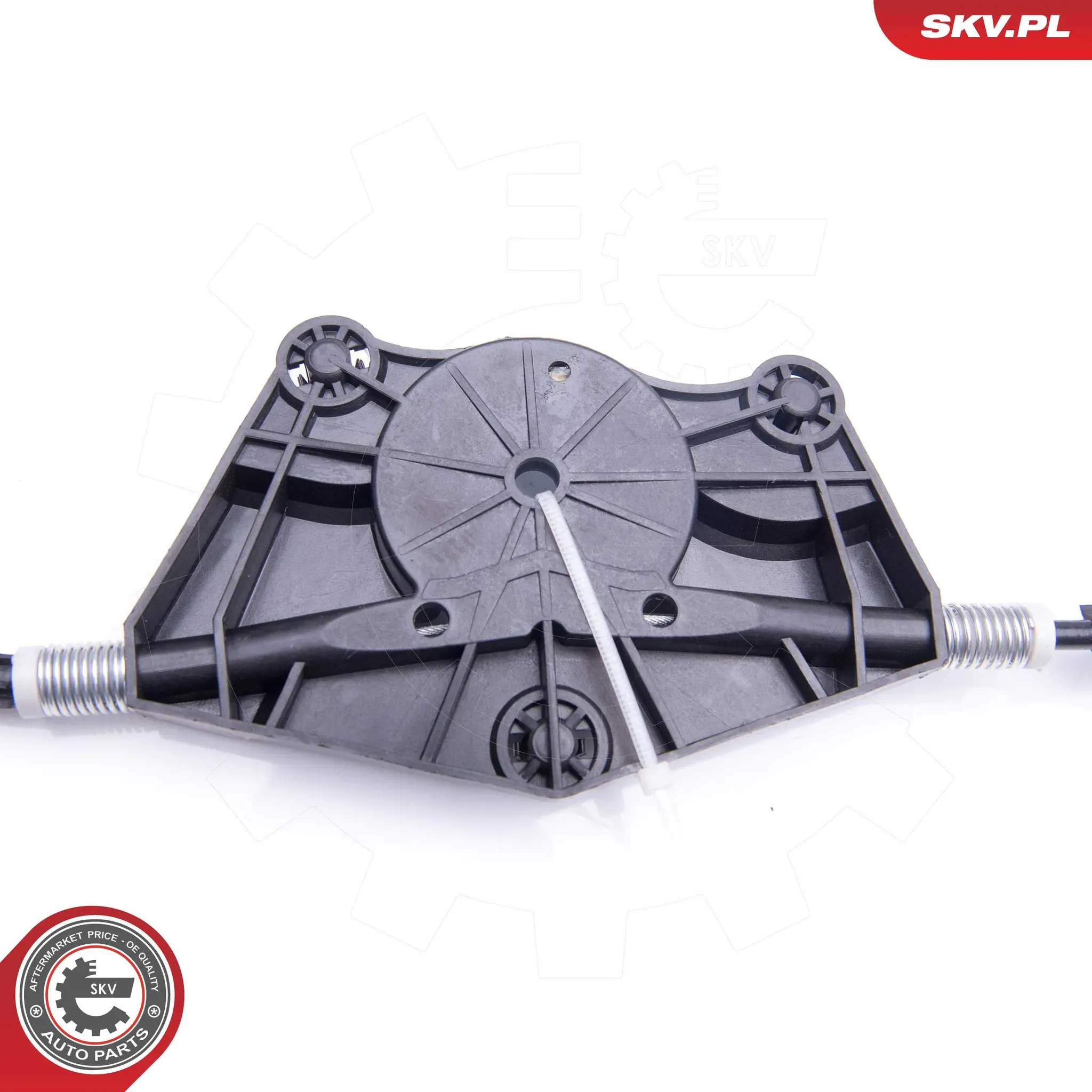 ESEN SKV Fensterheber 01skv991 vorne links für VAG VW