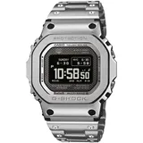 Casio G-SHOCK GMW-BZ5000D-1 Edelstahl 49,5 mm