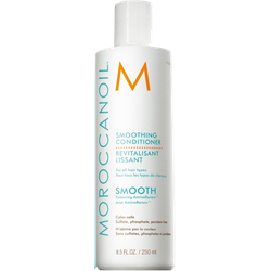 MOROCCANOIL Smoothing Conditioner 250ml